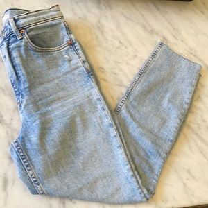 Grlfrnd Super High Rise Karolina Jeans